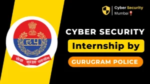 Cyber Security Internship