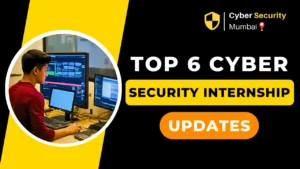 Cyber Security Internship