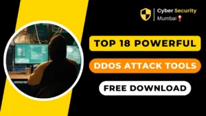 DDOS Attack Tools 2025 FREE Download